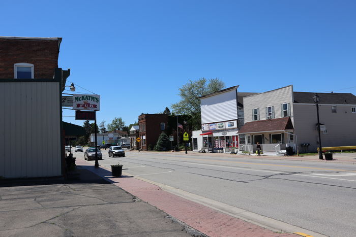 Millington - May 2021 Photo (newer photo)